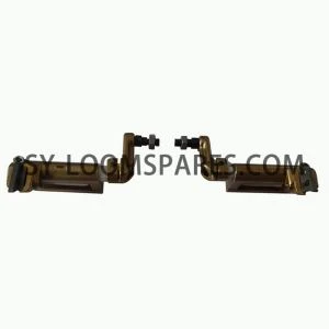 Sulzer Mermi Tezgahı için Kullanılan Fa Makaslı Mermi Kesme Cihazı Ürün Numarası: 911838095/ 912538028