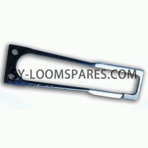 Sulzer Mermi Tezgahı için Kullanılan Mermi Besleyici Tutucu D1 Ürün Numarası: 911319108/911319252