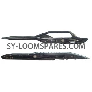 Somet Sm9293 Makinesi için Kullanılan Rapier Tutucu Kafası Ürün Numarası: AN1203A/AN1202A